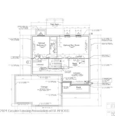 LOT 2 CRANE CIRCLE, OKEMOS, MI 48864, photo 3 of 8