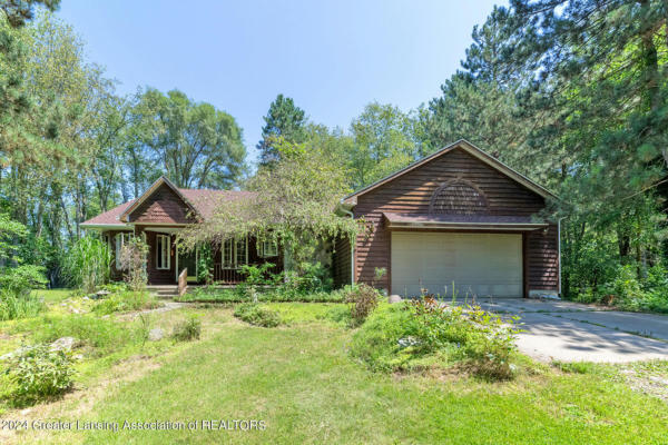 12297 BEARDSLEE RD, PERRY, MI 48872 - Image 1