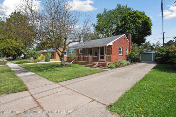 1130 MORRIS AVE, LANSING, MI 48917 - Image 1