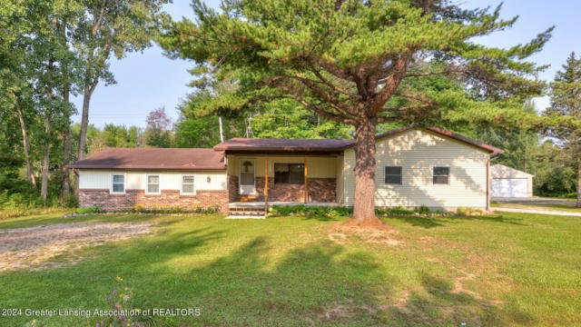 4790 S WISE RD, SHEPHERD, MI 48883 - Image 1