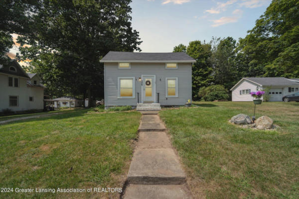 446 S MAIN ST, VERMONTVILLE, MI 49096 - Image 1