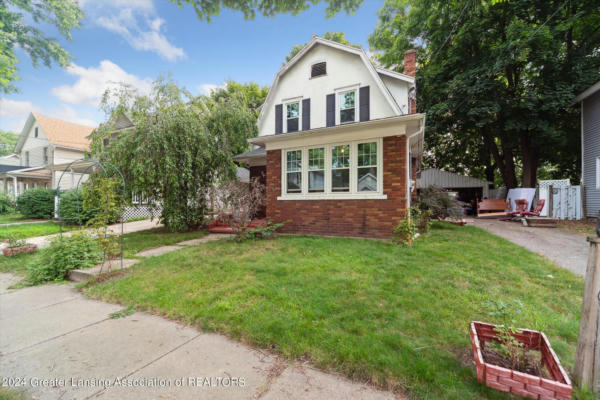 216 N WASHINGTON ST, CHARLOTTE, MI 48813 - Image 1