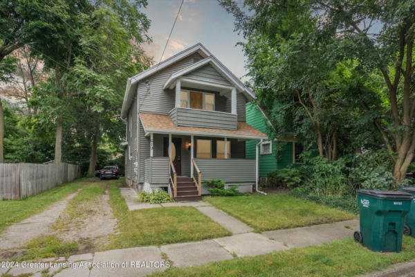 619 CLIFFORD ST, LANSING, MI 48912 - Image 1