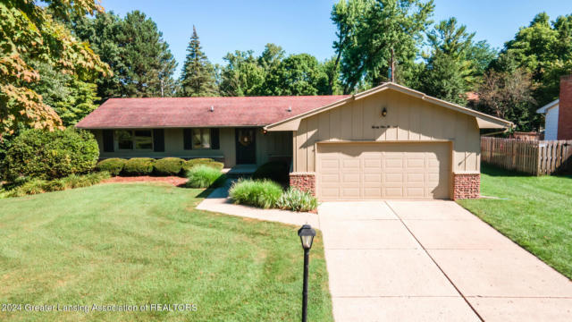 2100 TAMARACK DR, OKEMOS, MI 48864 - Image 1