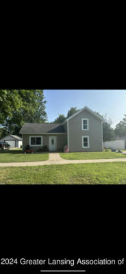 114 E WILLOW ST, PERRY, MI 48872 - Image 1