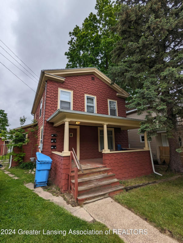 404 W CESAR E CHAVEZ AVE, LANSING, MI 48906, photo 1 of 43