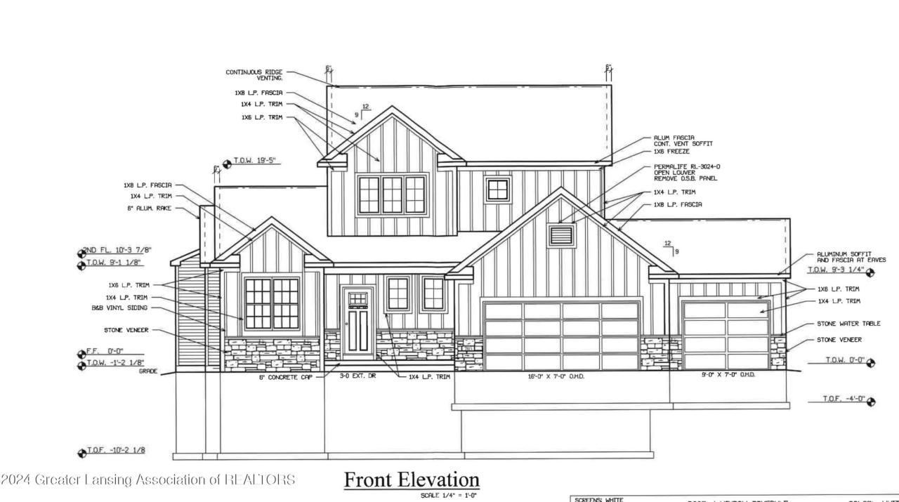 LOT 4 CRANE CIRCLE, OKEMOS, MI 48864, photo 1 of 10