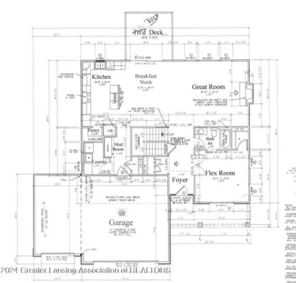 LOT 2 CRANE CIRCLE, OKEMOS, MI 48864, photo 2 of 8