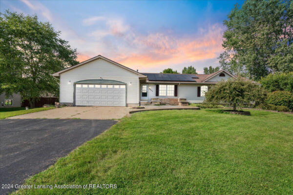 8655 WINDSOR HWY, DIMONDALE, MI 48821 - Image 1