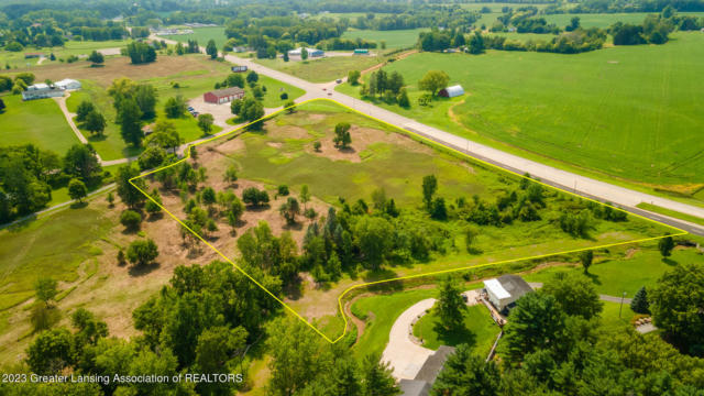 V/L M-99 HIGHWAY, EATON RAPIDS, MI 48827 - Image 1