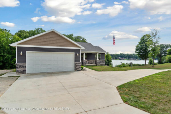 4581 SKYLINE DR, PERRINTON, MI 48871 - Image 1