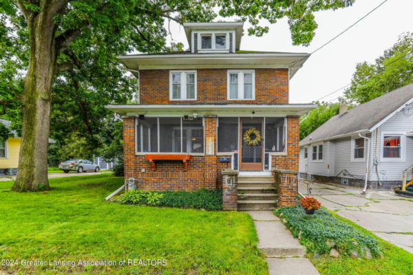 1028 DAKIN ST, LANSING, MI 48912 - Image 1