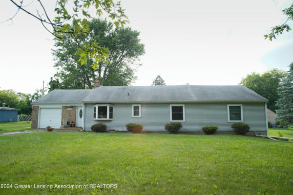 12107 BROADBENT RD, LANSING, MI 48917 - Image 1