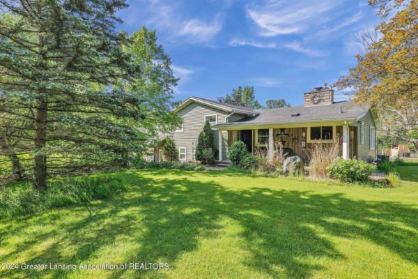 22943 JUNCTION RD, BELLEVUE, MI 49021 - Image 1