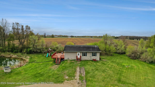 8173 S BUSSELL ST, CARSON CITY, MI 48811 - Image 1