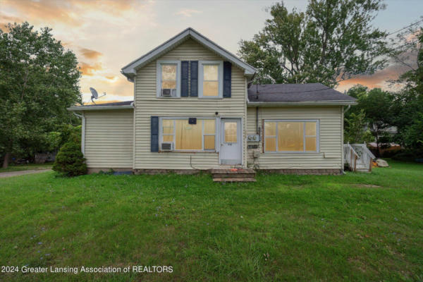 214 HIGH ST, LAINGSBURG, MI 48848 - Image 1