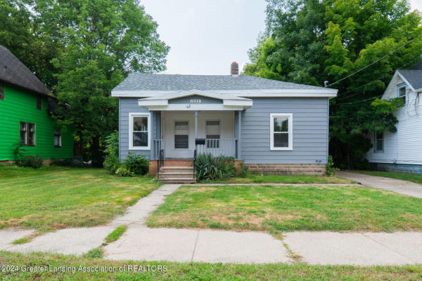 1225 NEW YORK AVE, LANSING, MI 48906 - Image 1