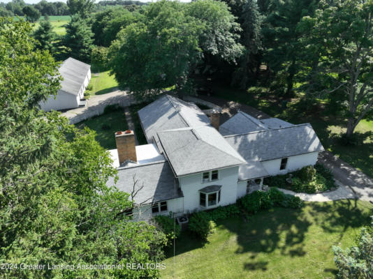 2762 E GRAND RIVER RD, WILLIAMSTON, MI 48895 - Image 1