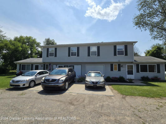 10350 PEAKE RD, PORTLAND, MI 48875 - Image 1