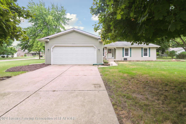 4001 N WAYSIDE DR, SAGINAW, MI 48603 - Image 1