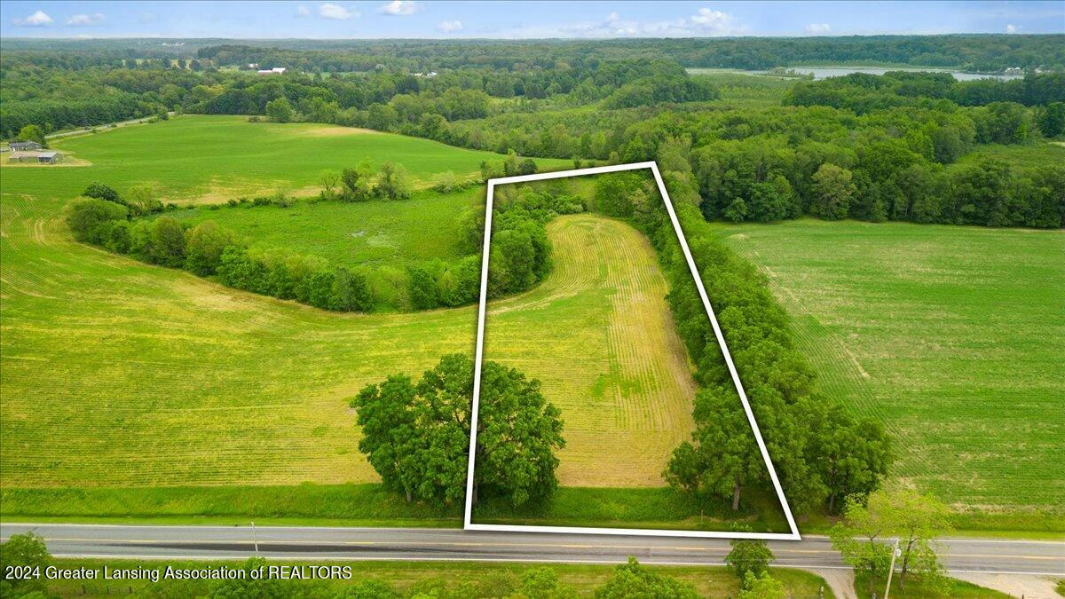 LOT 3 COBB ROAD, DELTON, MI 49046, photo 1 of 7