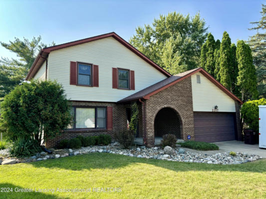 2217 BEACON HILL DR, LANSING, MI 48906 - Image 1