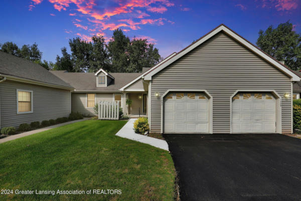 1207 ZIMMER PL, WILLIAMSTON, MI 48895 - Image 1