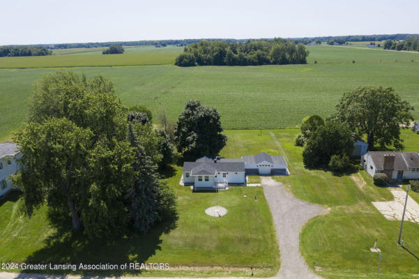 238 W GRAND LEDGE HWY, MULLIKEN, MI 48861 - Image 1