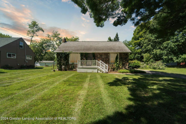 344 ELM ST, DIMONDALE, MI 48821 - Image 1