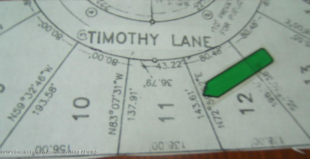 5521 TIMOTHY LN, BATH, MI 48808 - Image 1