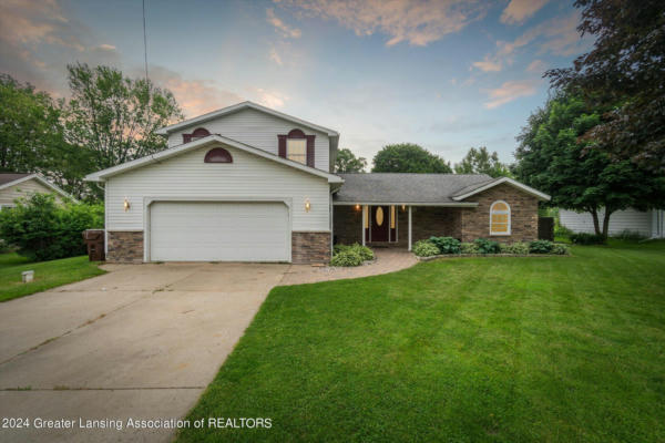 12235 RUPPERT RD, PERRY, MI 48872 - Image 1