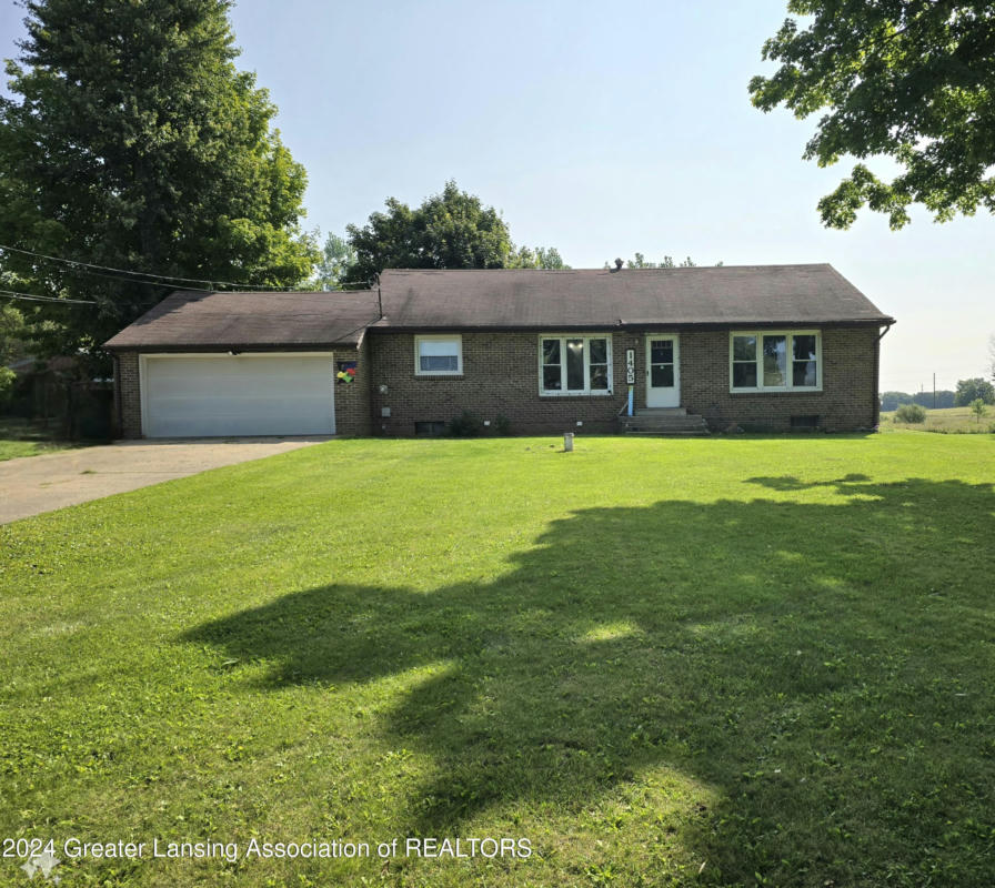 1405 AIKEN RD, OWOSSO, MI 48867, photo 1 of 8