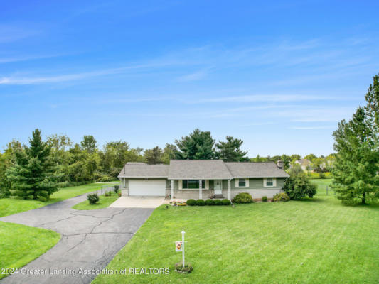 1720 EDEN RD, MASON, MI 48854 - Image 1