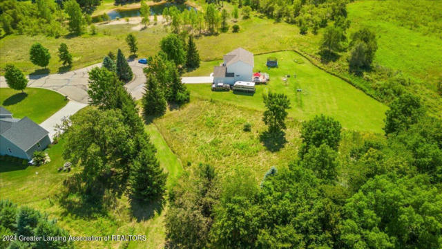 2866 TRILLIUM CREEK WAY, ST. JOHNS, MI 48879, photo 3 of 20