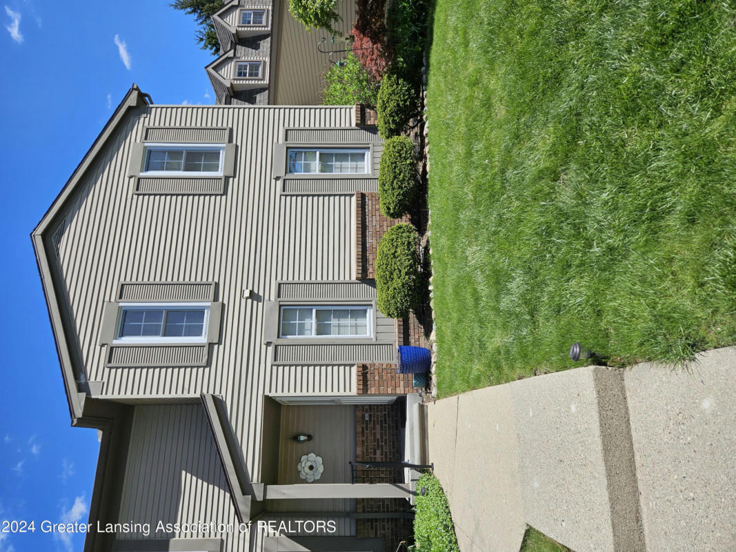 1556 WINCHELL CT, EAST LANSING, MI 48823, photo 1 of 31