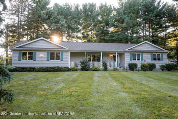 7067 SCOTCH PINE LN, PERRY, MI 48872 - Image 1