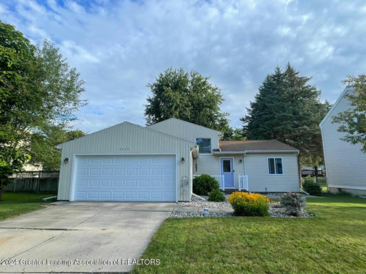 2424 SEVILLE DR, OKEMOS, MI 48864 - Image 1