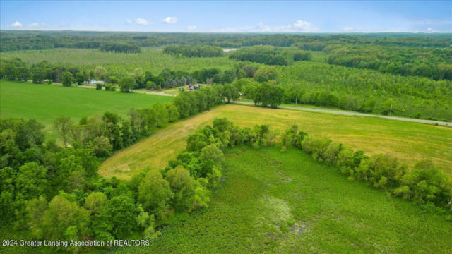 LOT 3 COBB ROAD, DELTON, MI 49046, photo 2 of 7