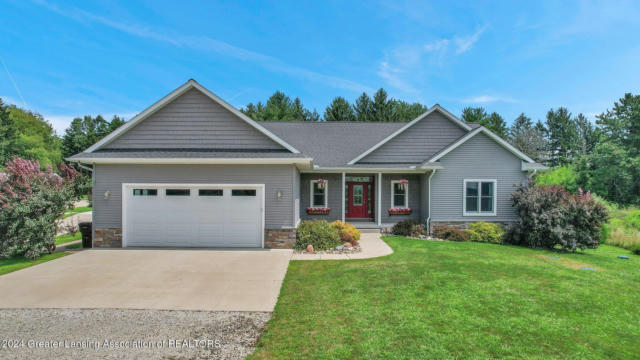 135 BRANSON BAY DR, MASON, MI 48854 - Image 1