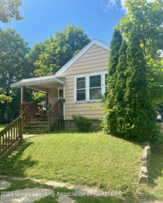 811 MAHLON ST, LANSING, MI 48906 - Image 1