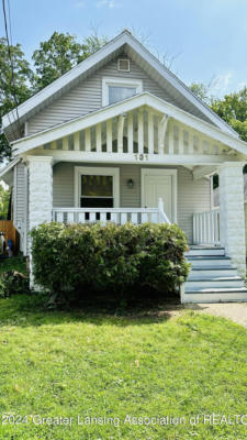 131 S FOSTER AVE, LANSING, MI 48912 - Image 1